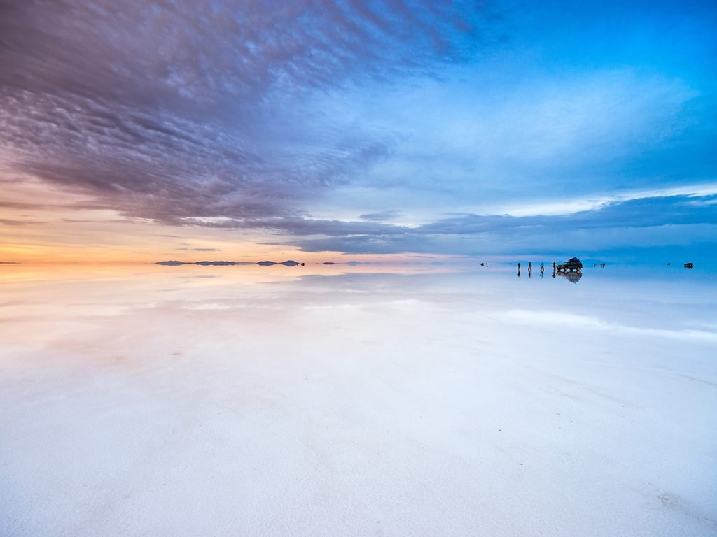 Enjoy The Surreal Landscapes Of The Salar De Uyuni Visit Southamerica