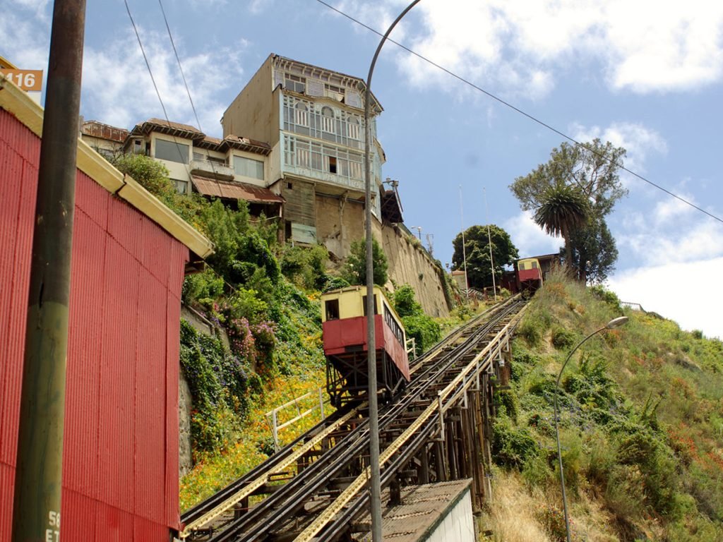 Valparaiso