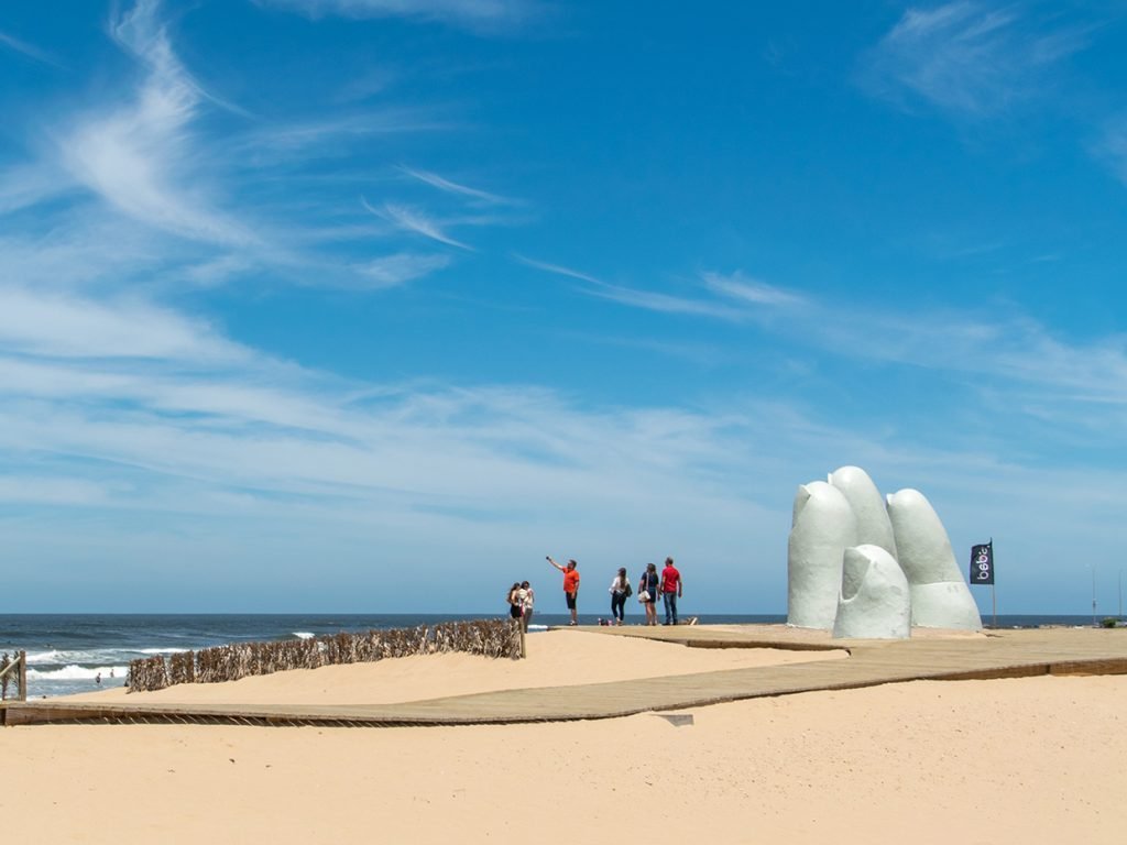 Punta del Este