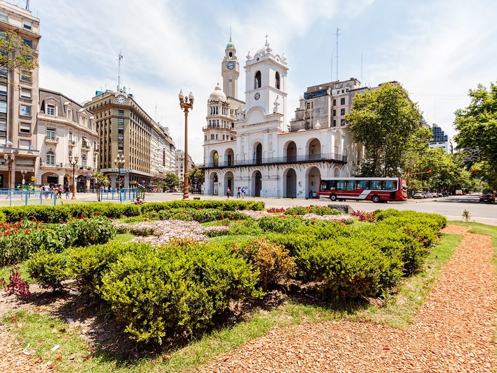 Buenos Aires