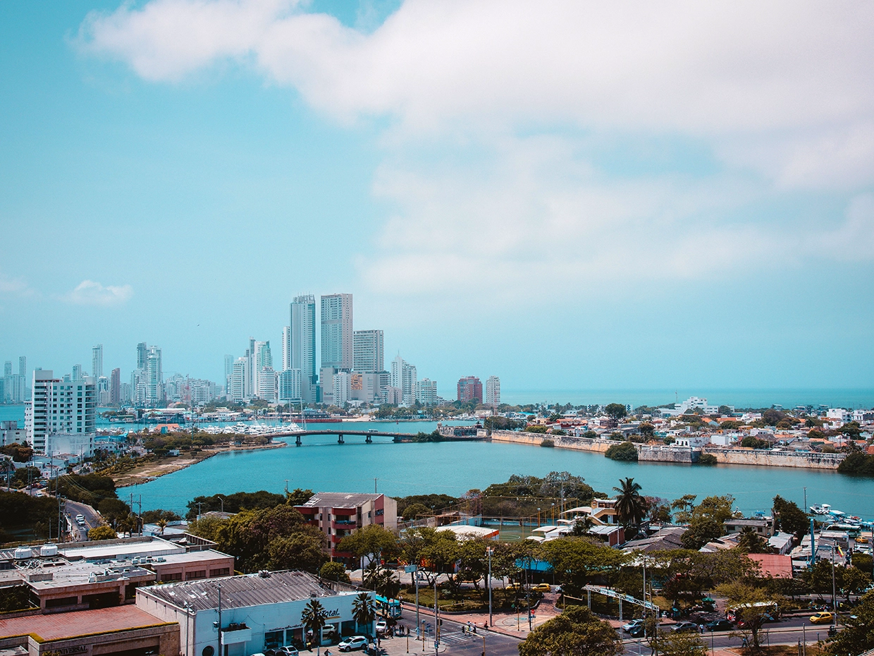 Cartagena de Indias