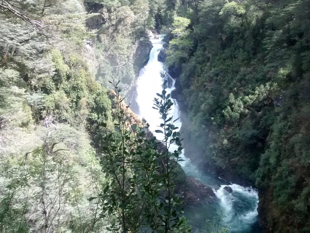 Parque Nacional Lanin