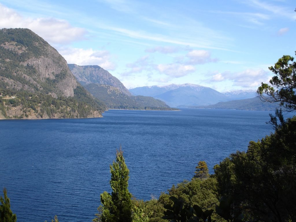 San Martín de los Andes