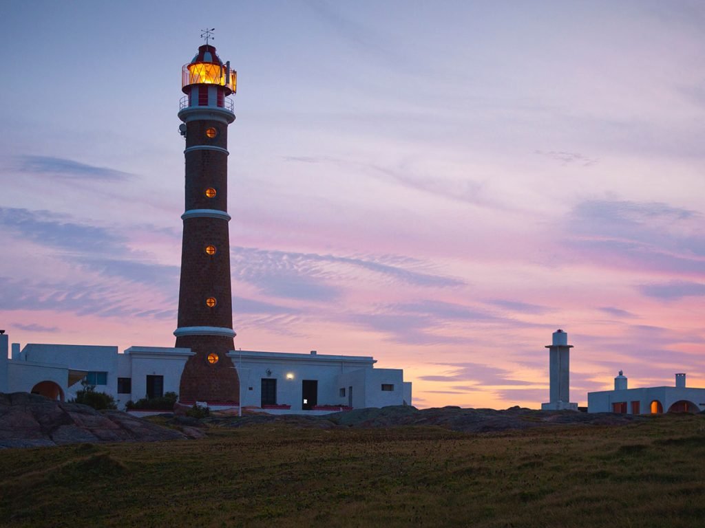 Cabo Polonio