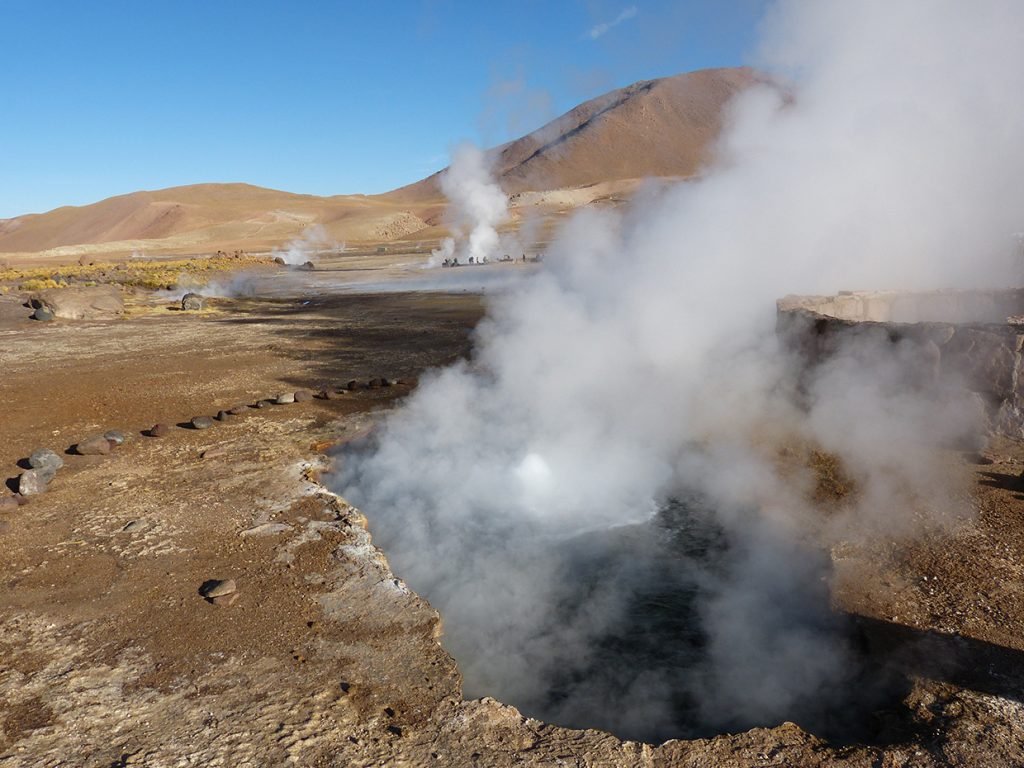 Atacama