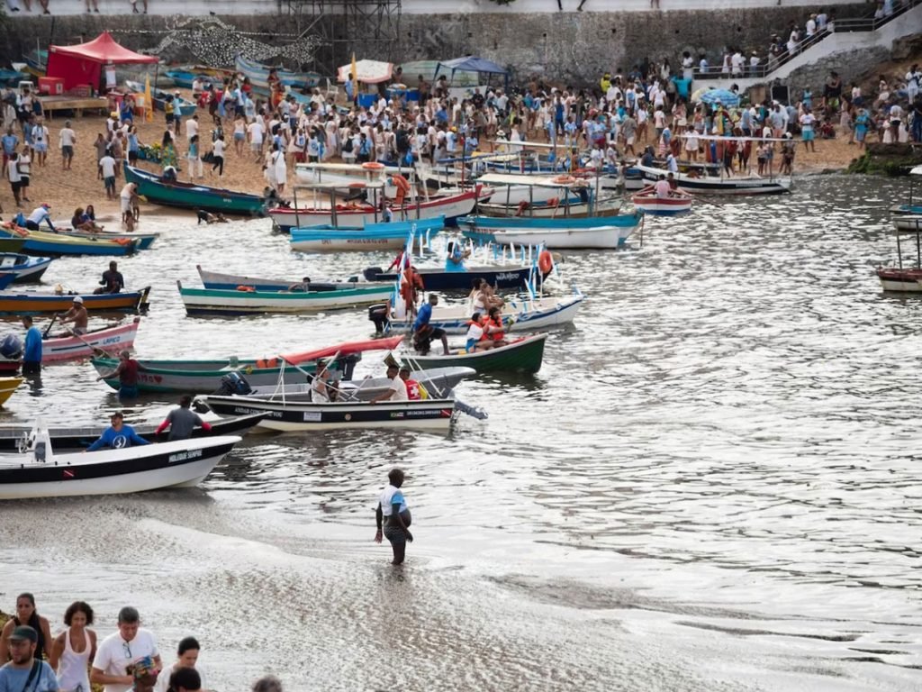 Salvador de Bahia