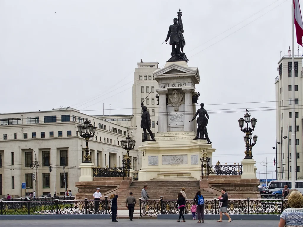 Valparaiso