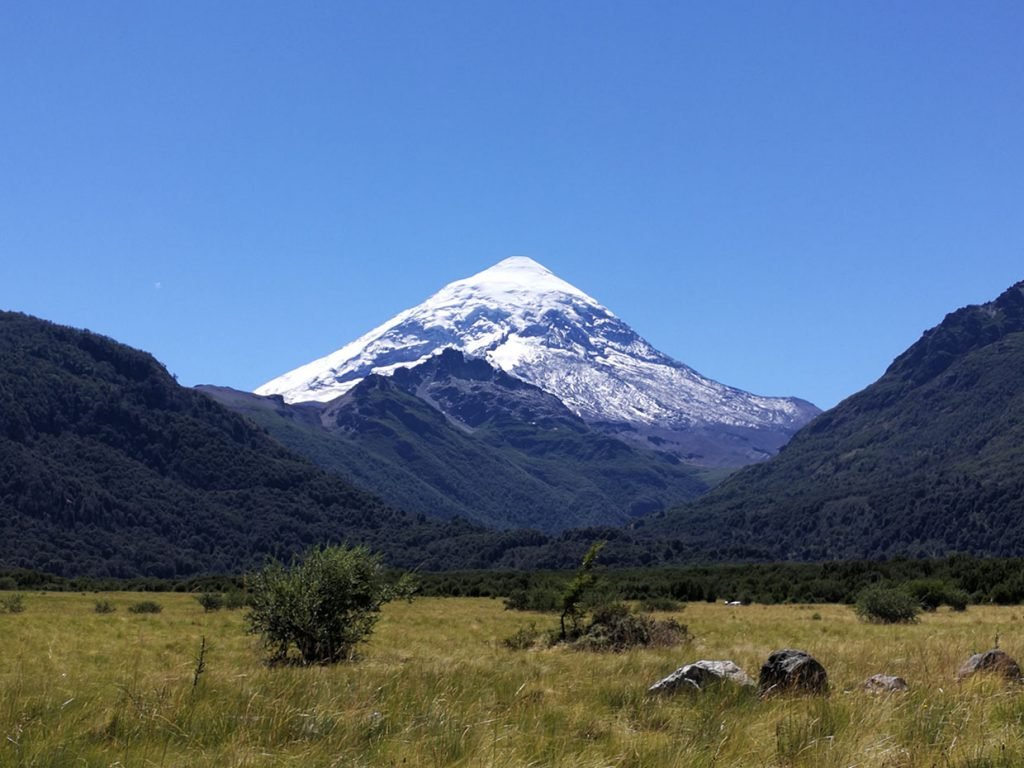 San Martin de los Andes