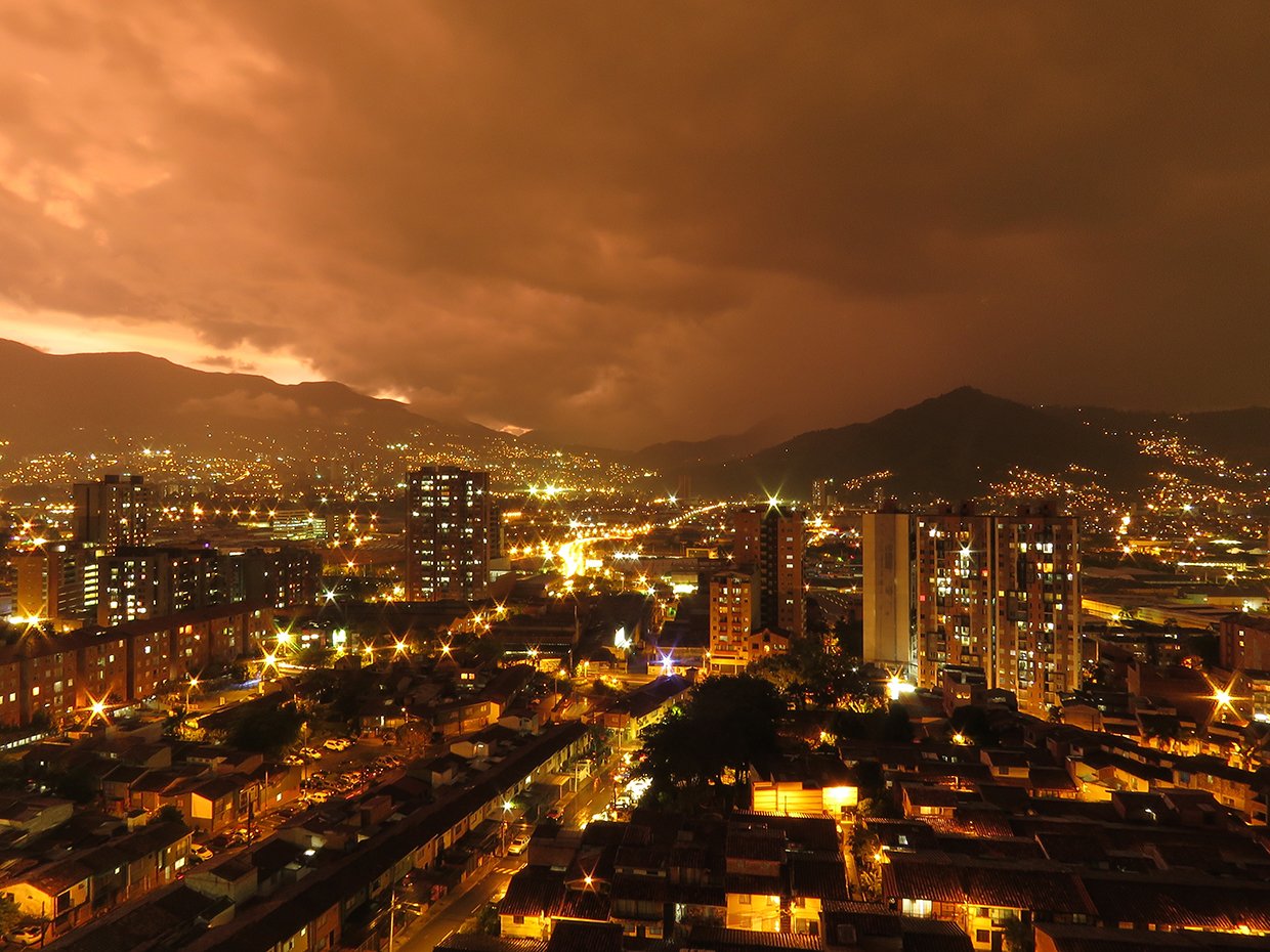 Medellin