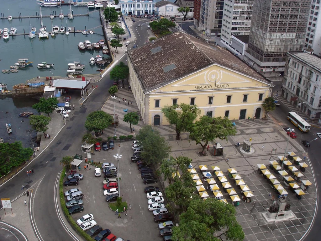 Salvador de Bahia