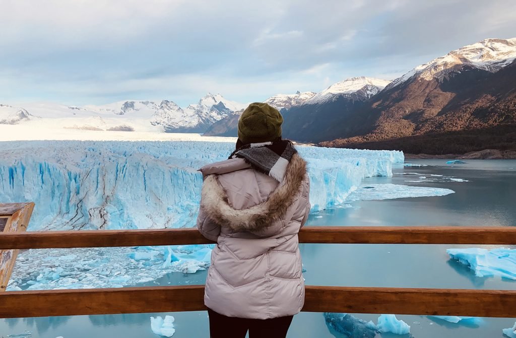 El Calafate