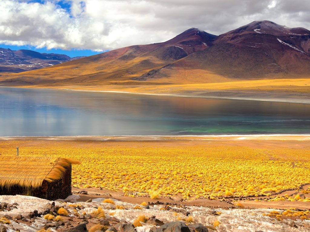 Atacama