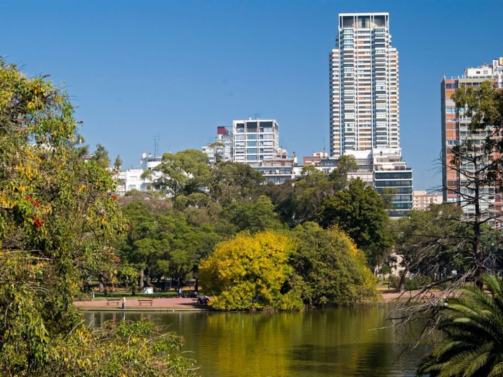 Buenos Aires