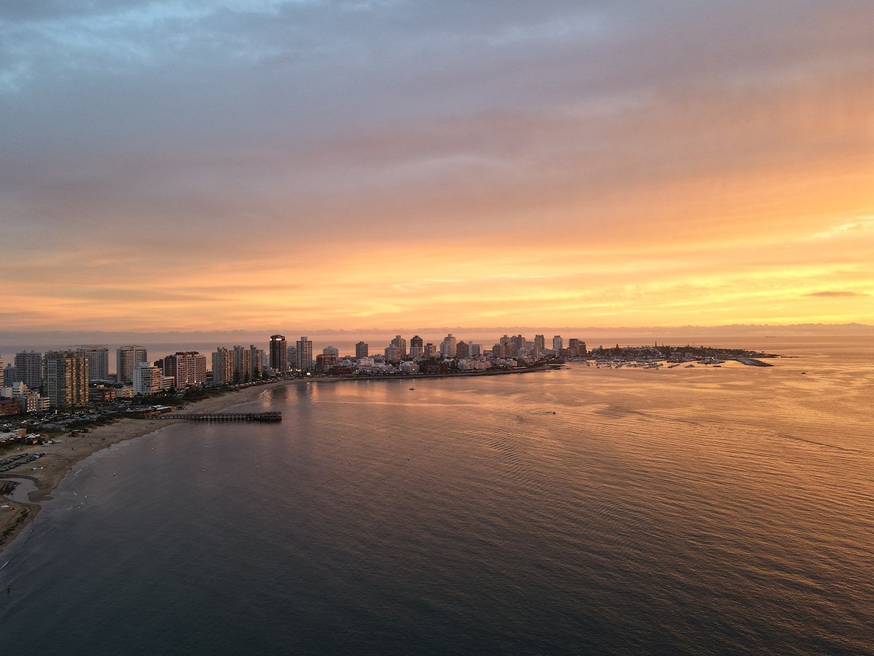 Punta del Este