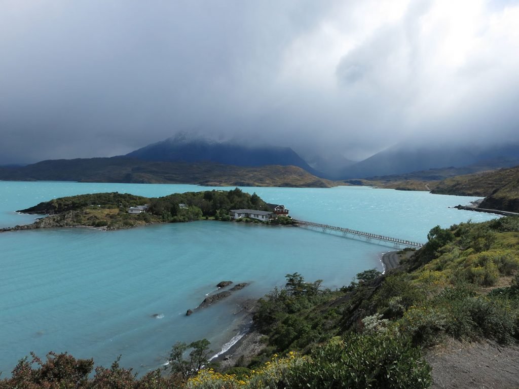 Torres del Paine