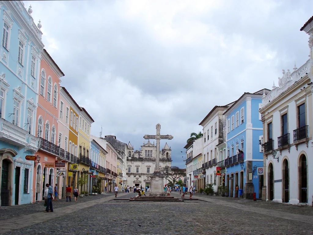 Salvador de Bahia