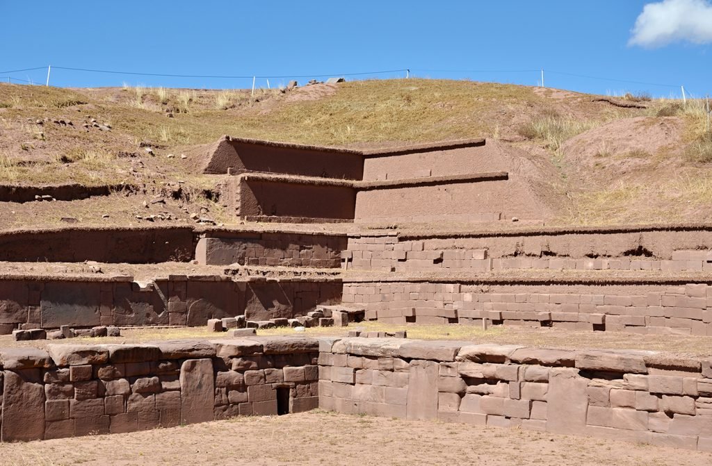 Tiwanaku