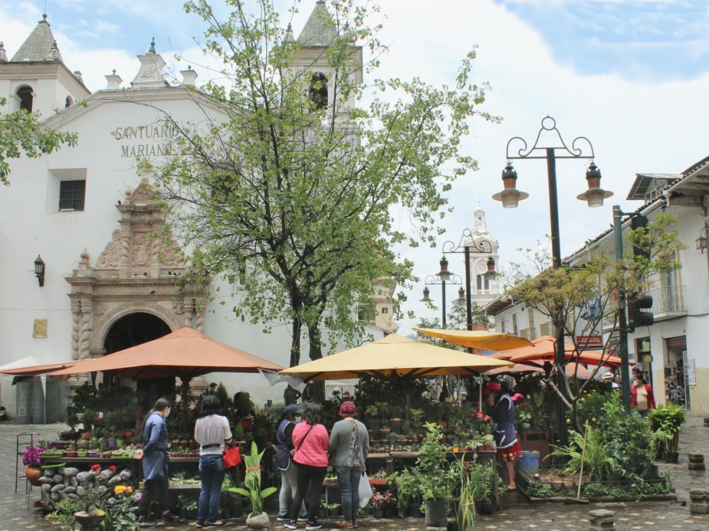 Cuenca