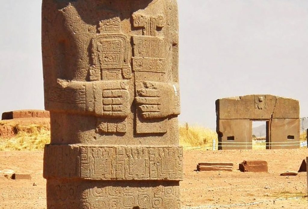 Tiwanaku