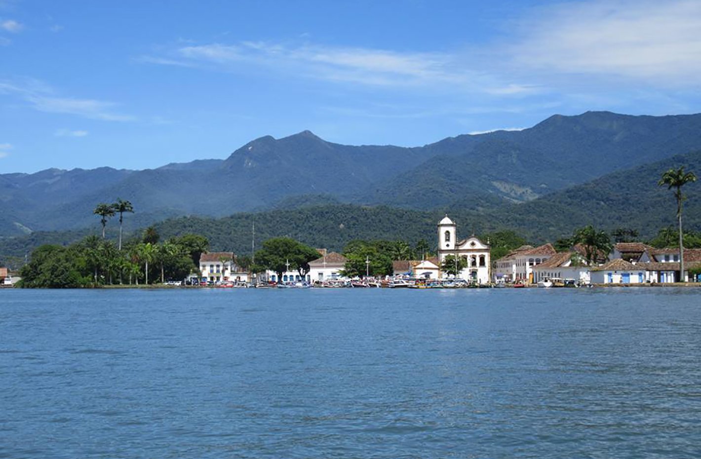 Paraty