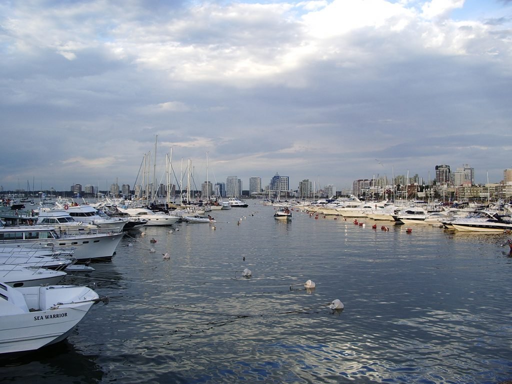 Punta del Este