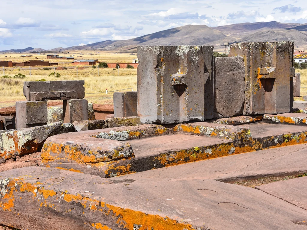 Puma Punku