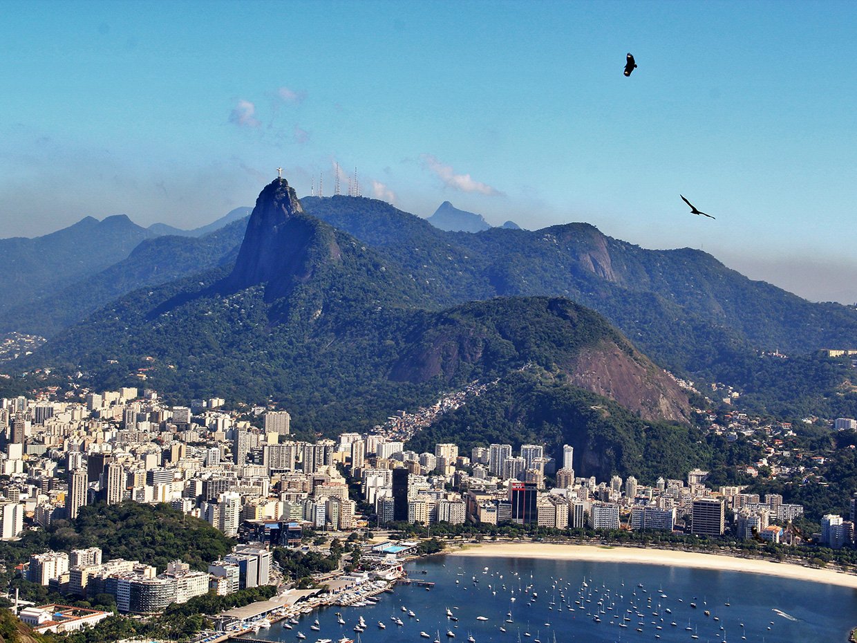 Río de Janeiro