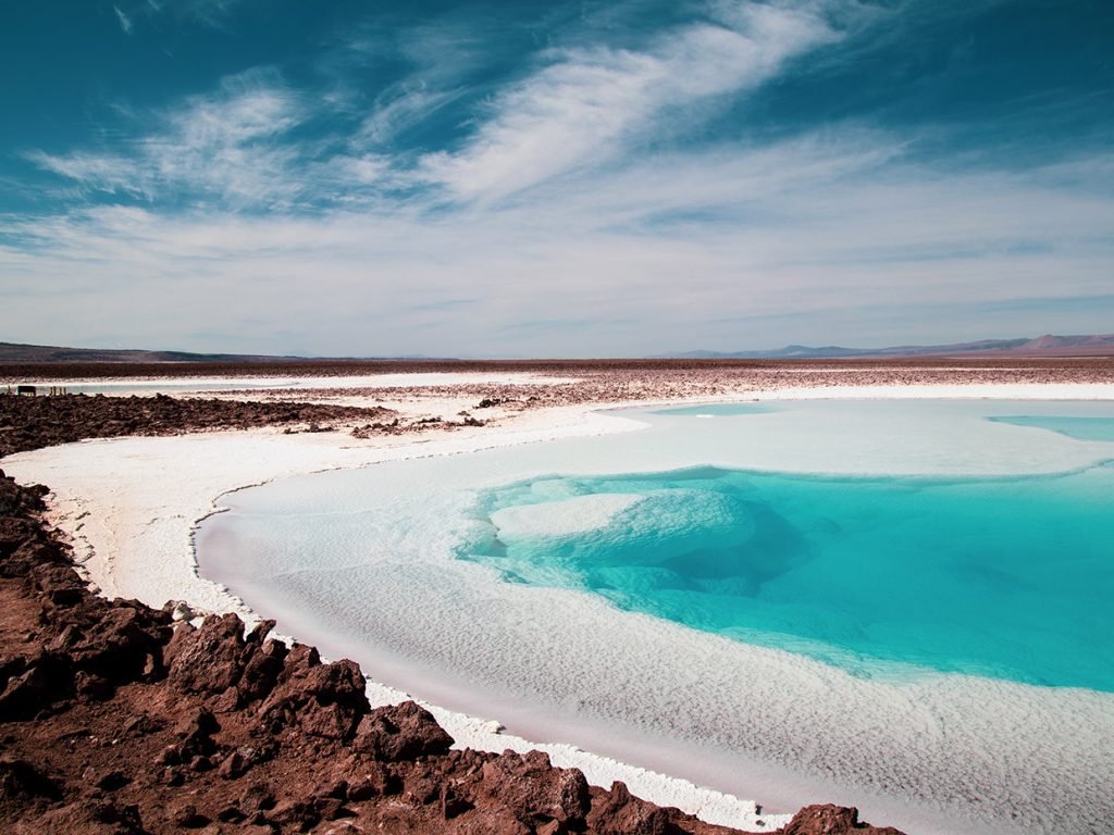 Atacama