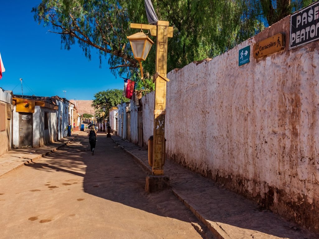 Atacama