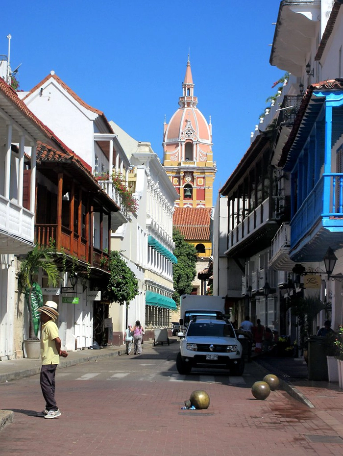 Cartagena de Indias