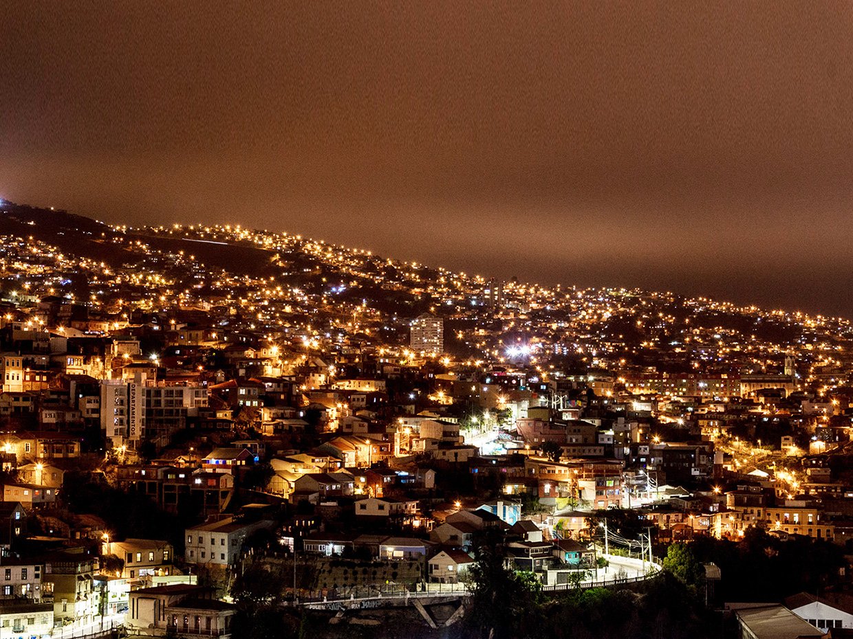 Valparaiso