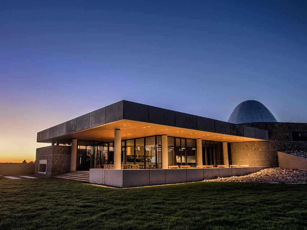 Ruta del vino, Bodega Zuccardi