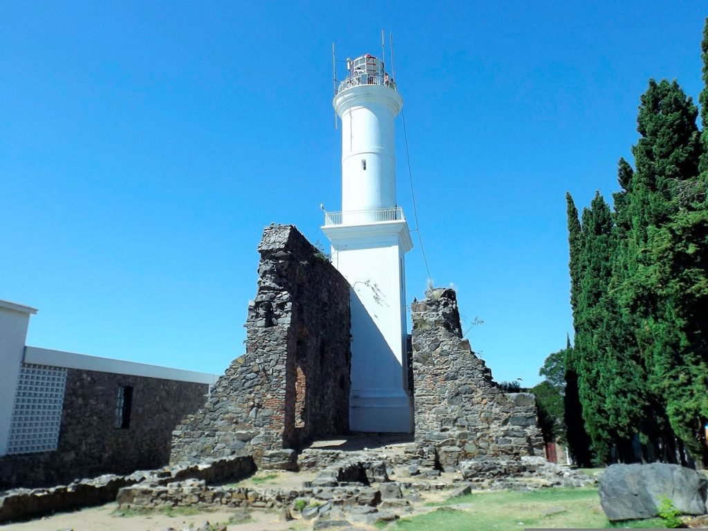 Faros de Uruguay