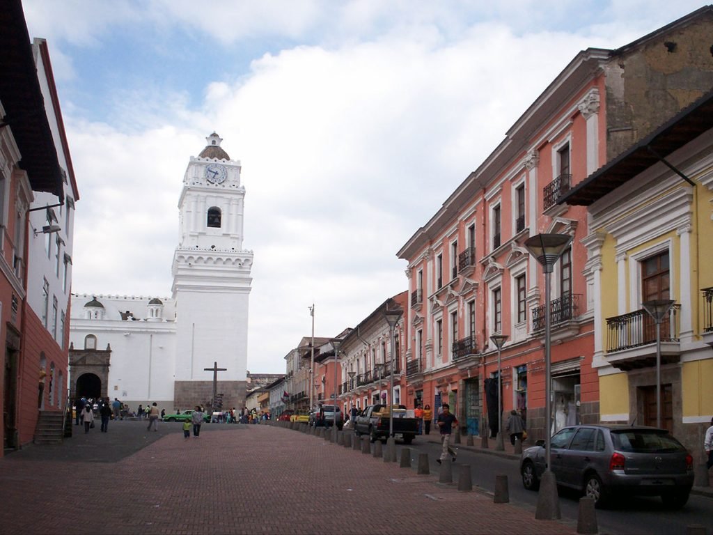 Quito