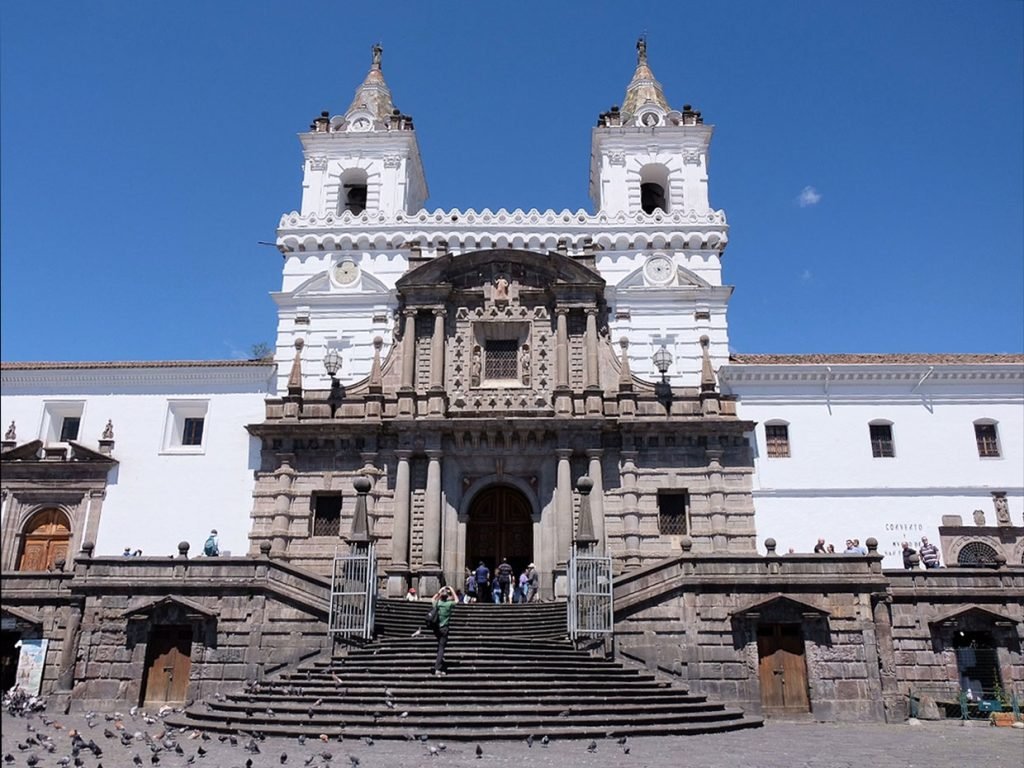 Quito