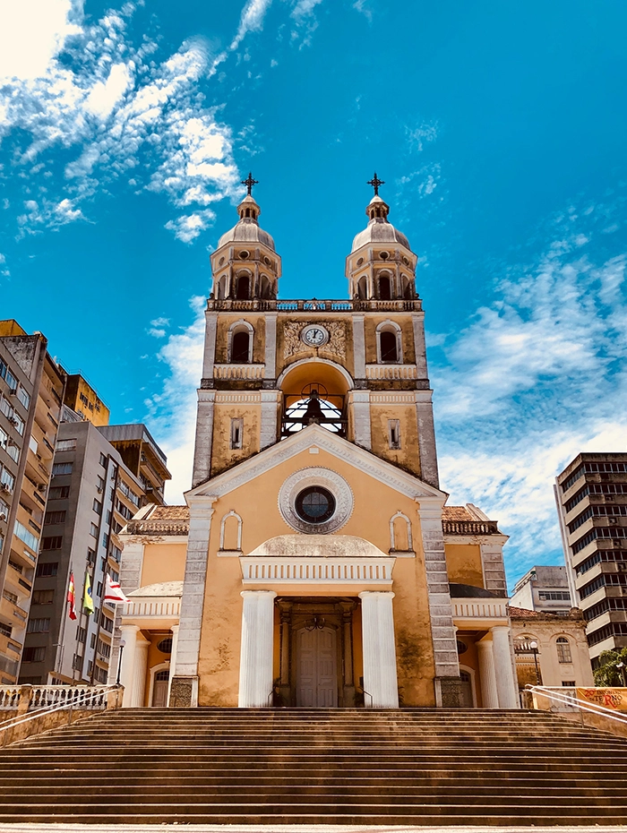 Florianópolis