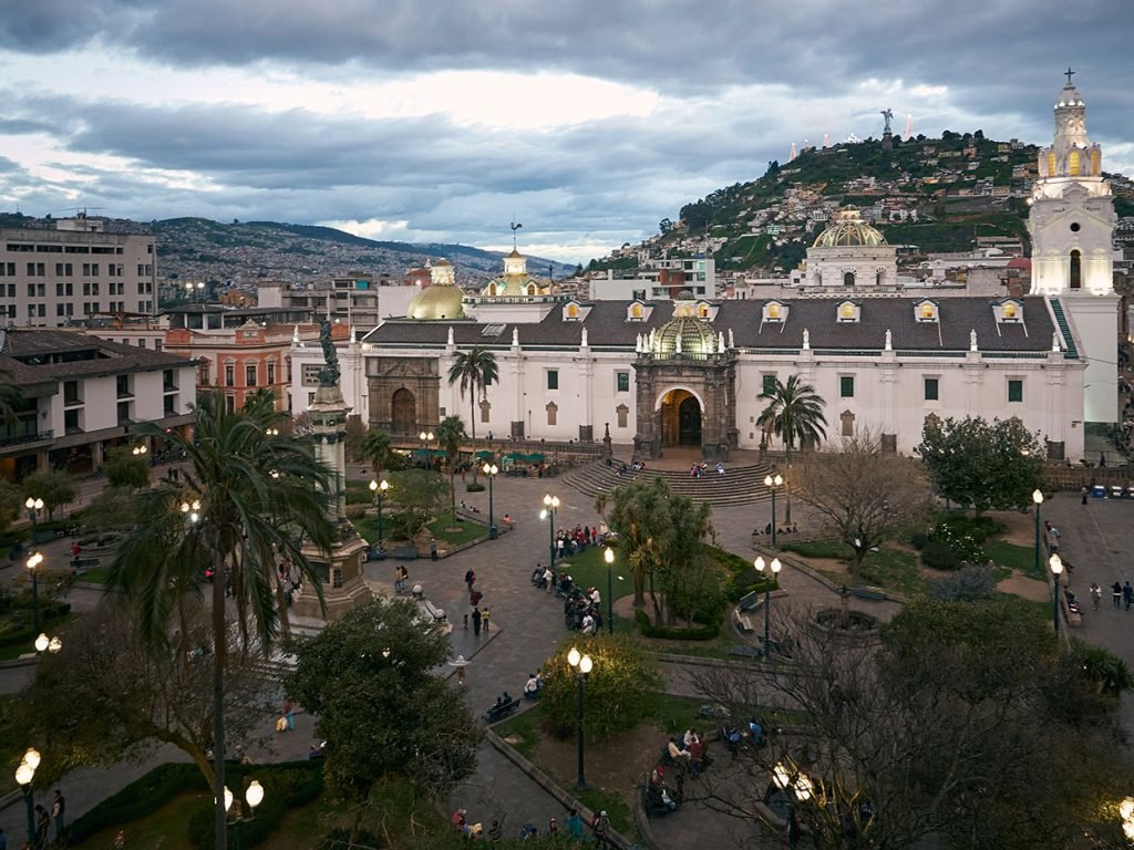 Quito