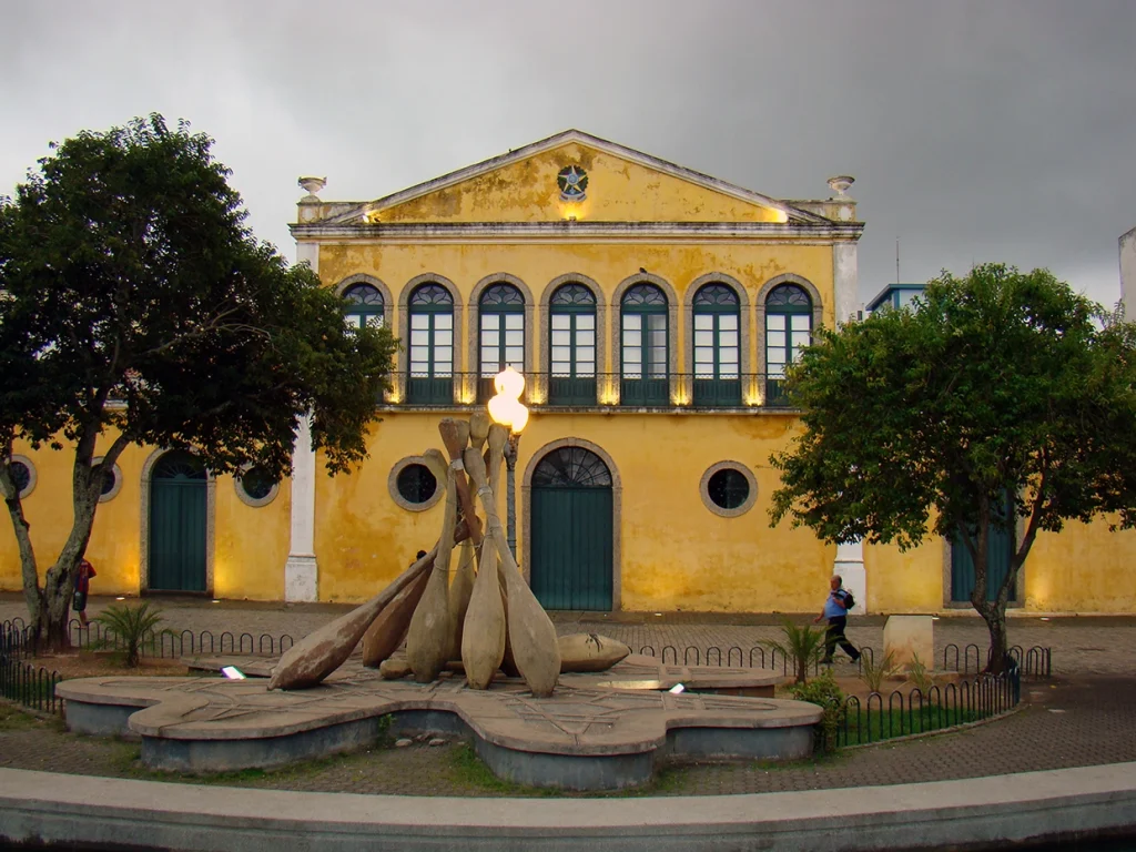 Florianopolis