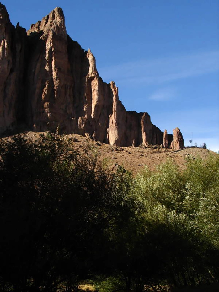 Cueva de las manos