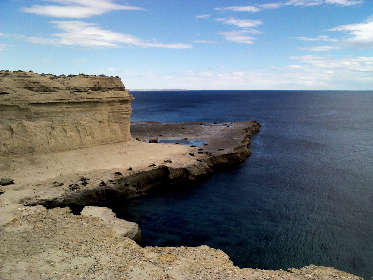 Peninsula de Valdes