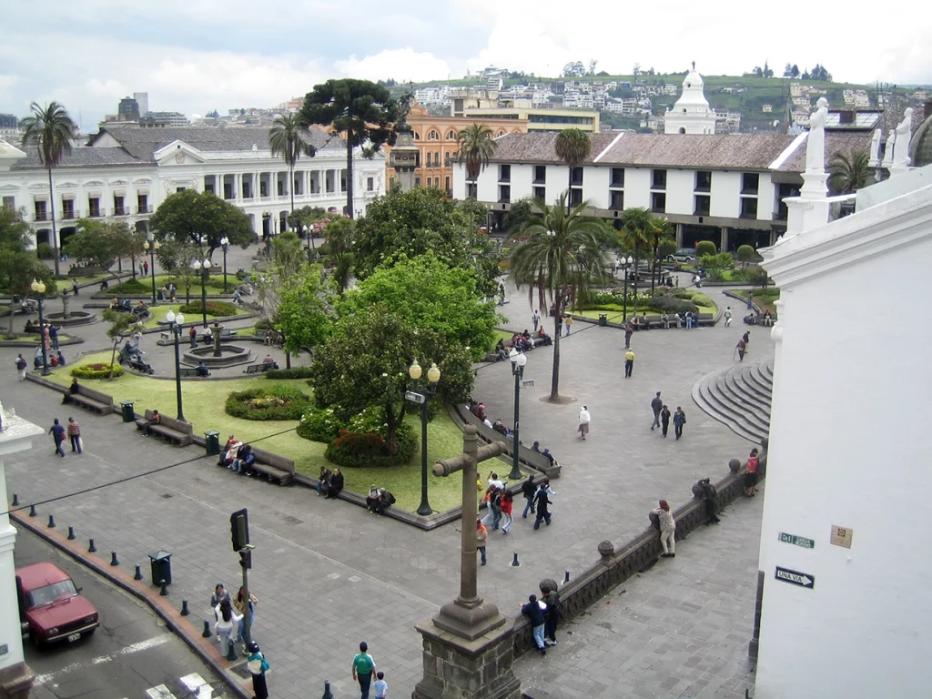 Quito