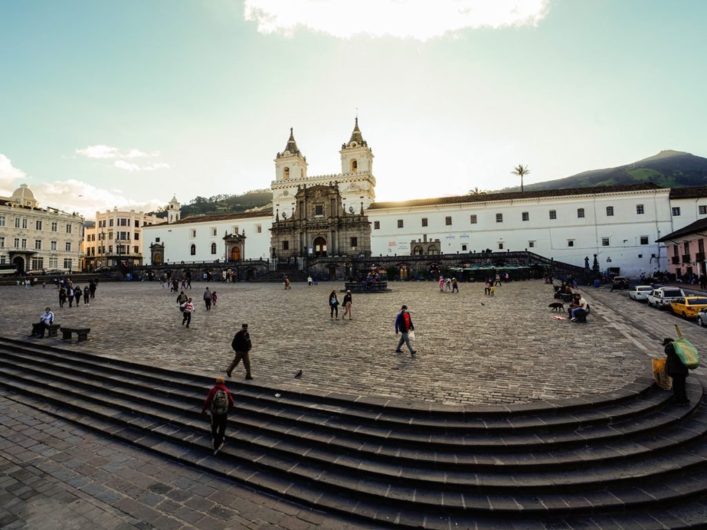 Quito