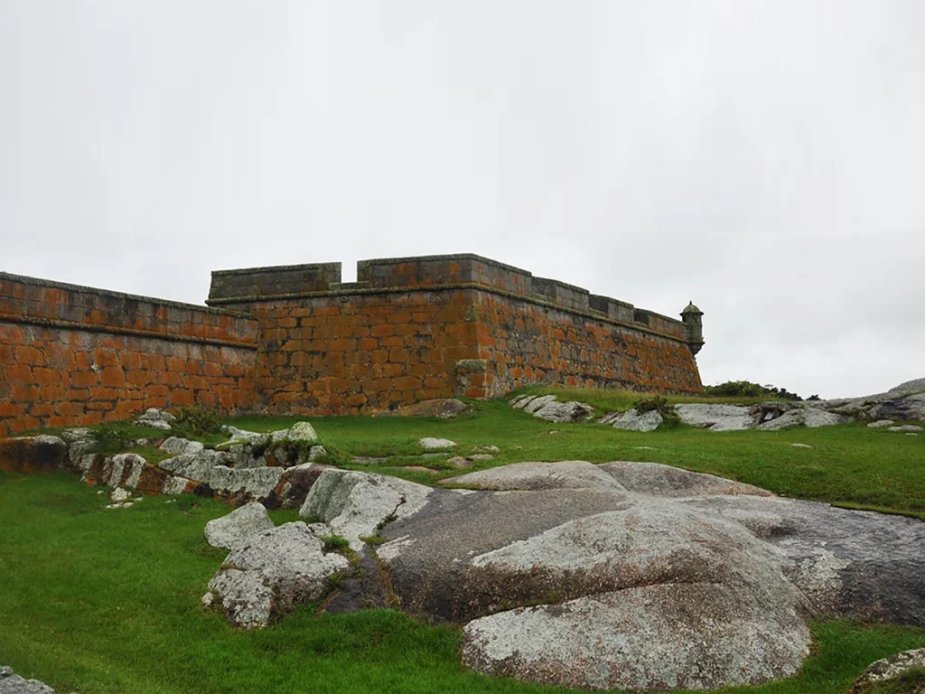 Fortaleza Santa Teresa