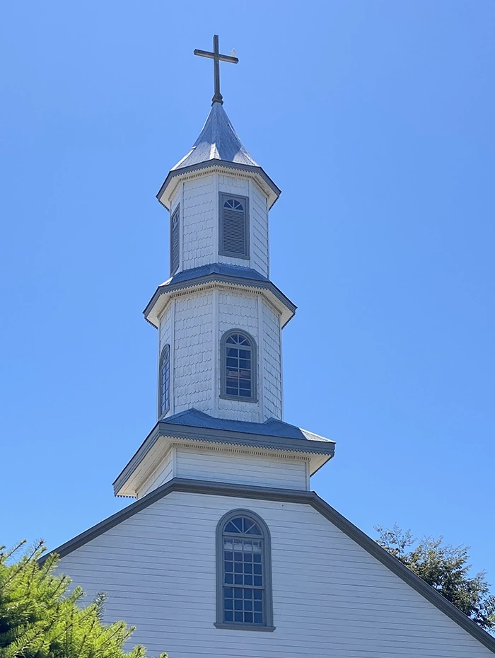 Iglesia Nuestra Señora de los Dolores