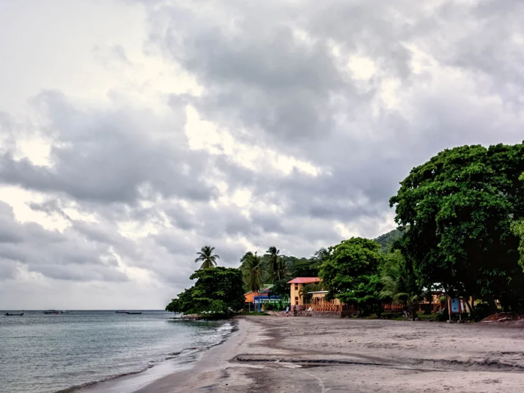 San Andres y Providencia