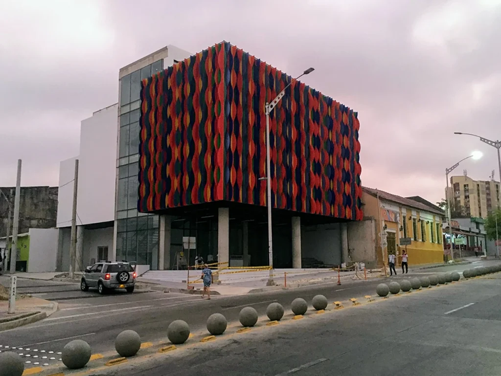 Museo del Carnaval