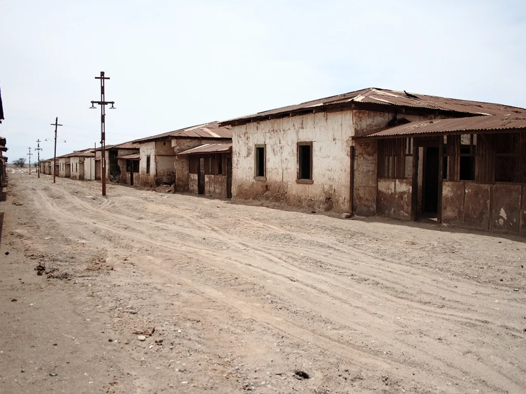 Casas en Humberstone