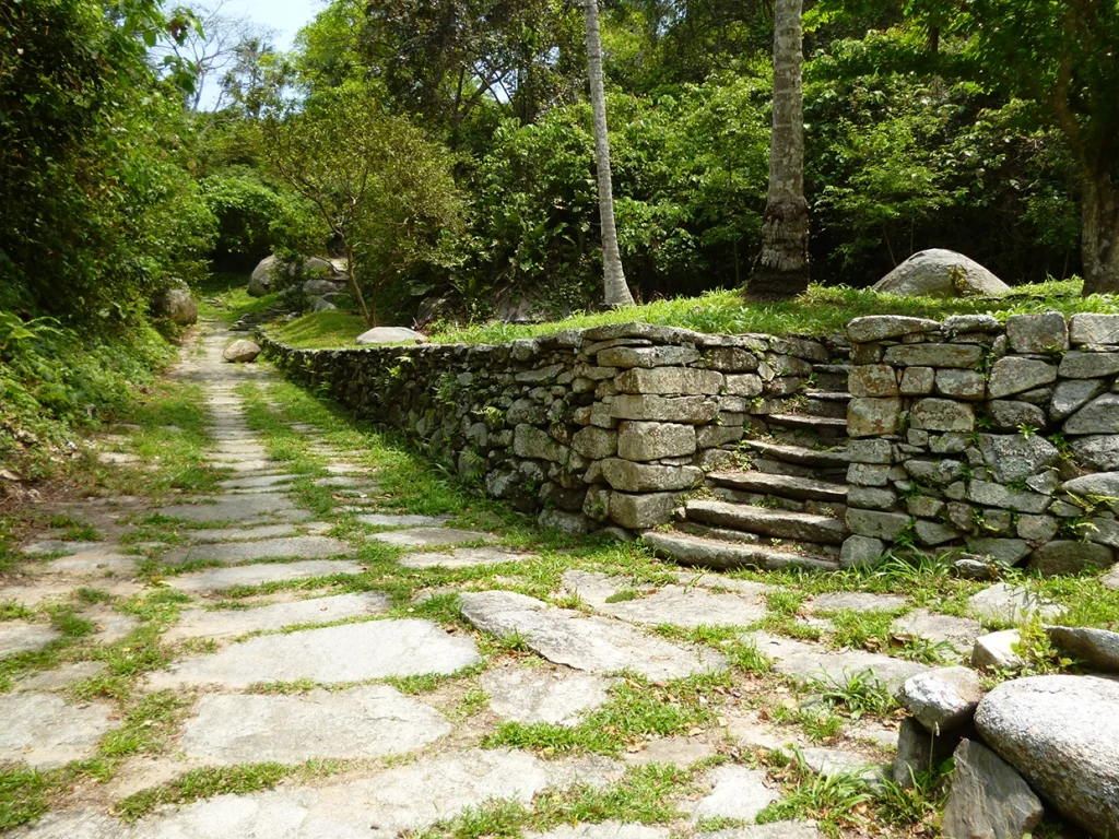 Parque Nacional Tayrona