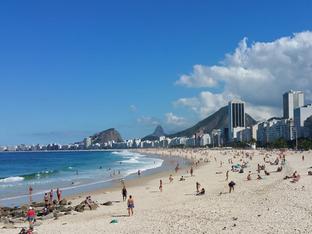 Copacabana