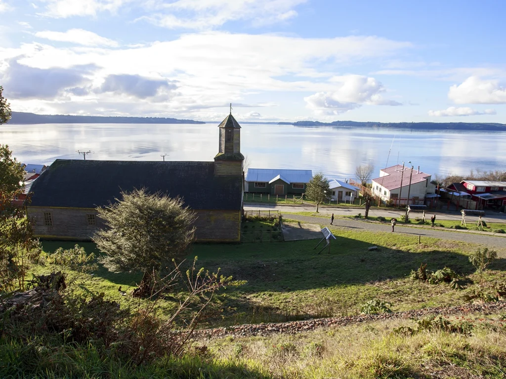 Nuestra Señora de Lourdes de Detif